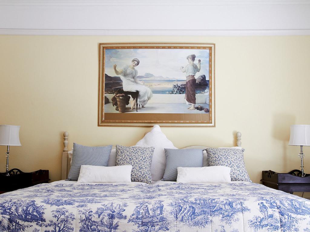 Hotel Parkes Manor Knysna Habitación foto