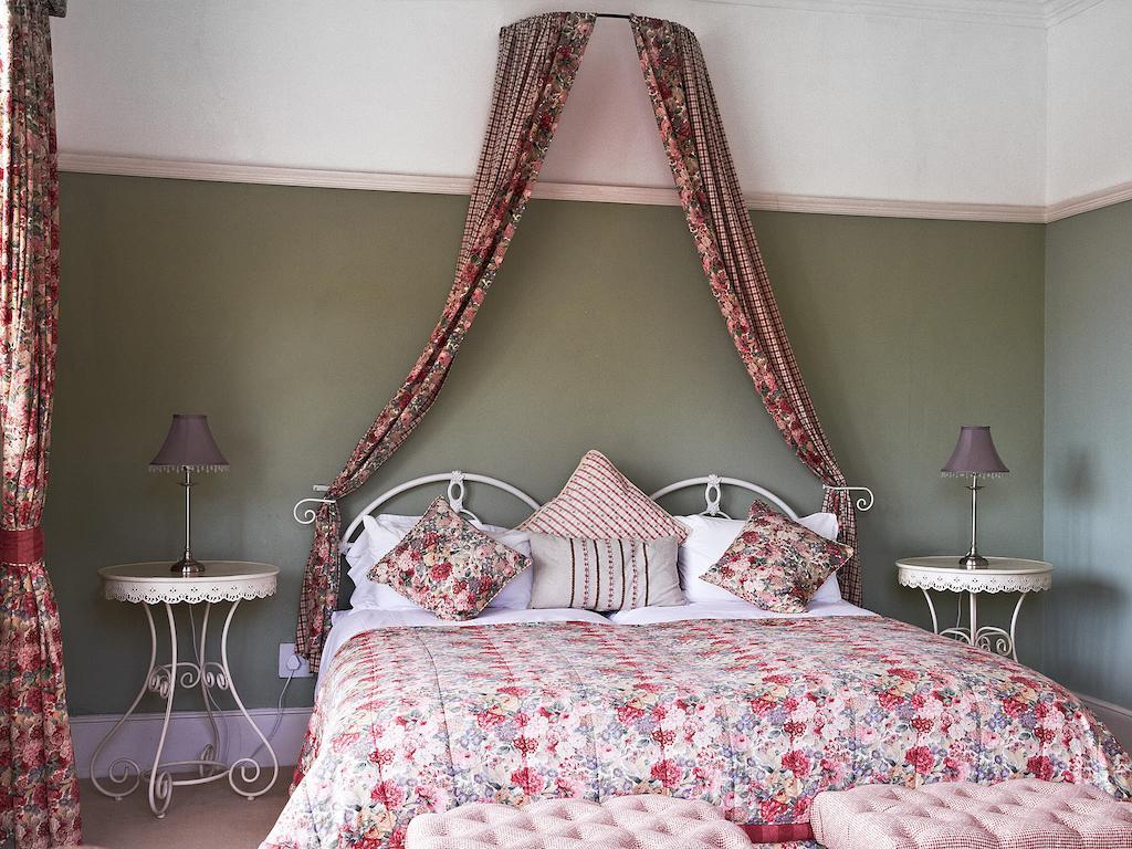 Hotel Parkes Manor Knysna Habitación foto