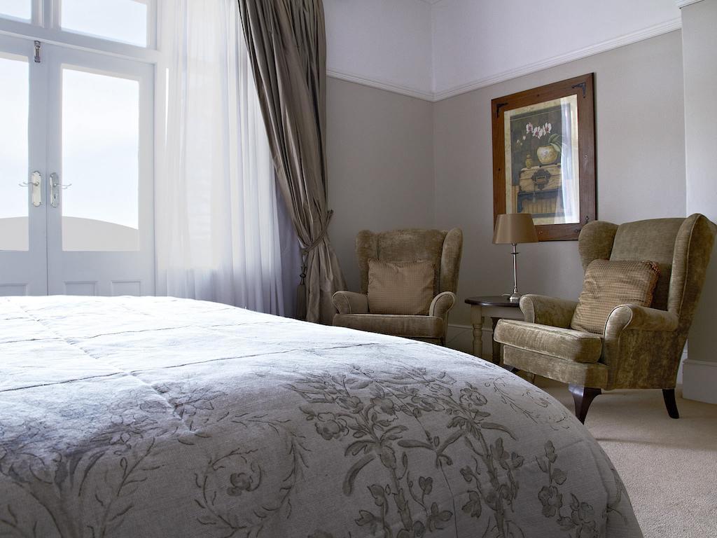 Hotel Parkes Manor Knysna Habitación foto